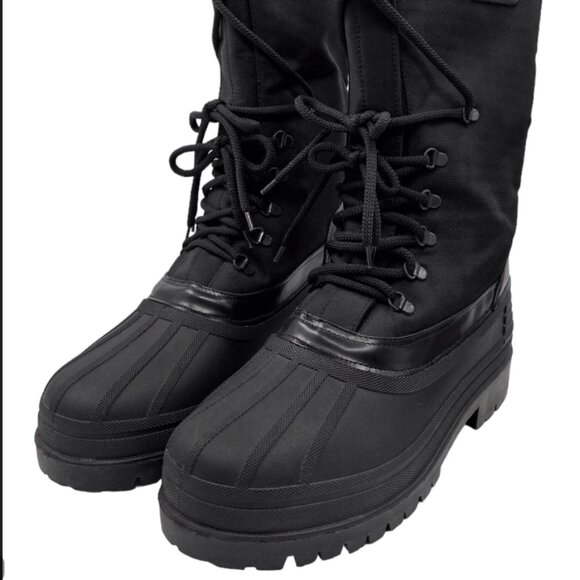 Gucci Men’s Snow Boots - Picture 1 of 5